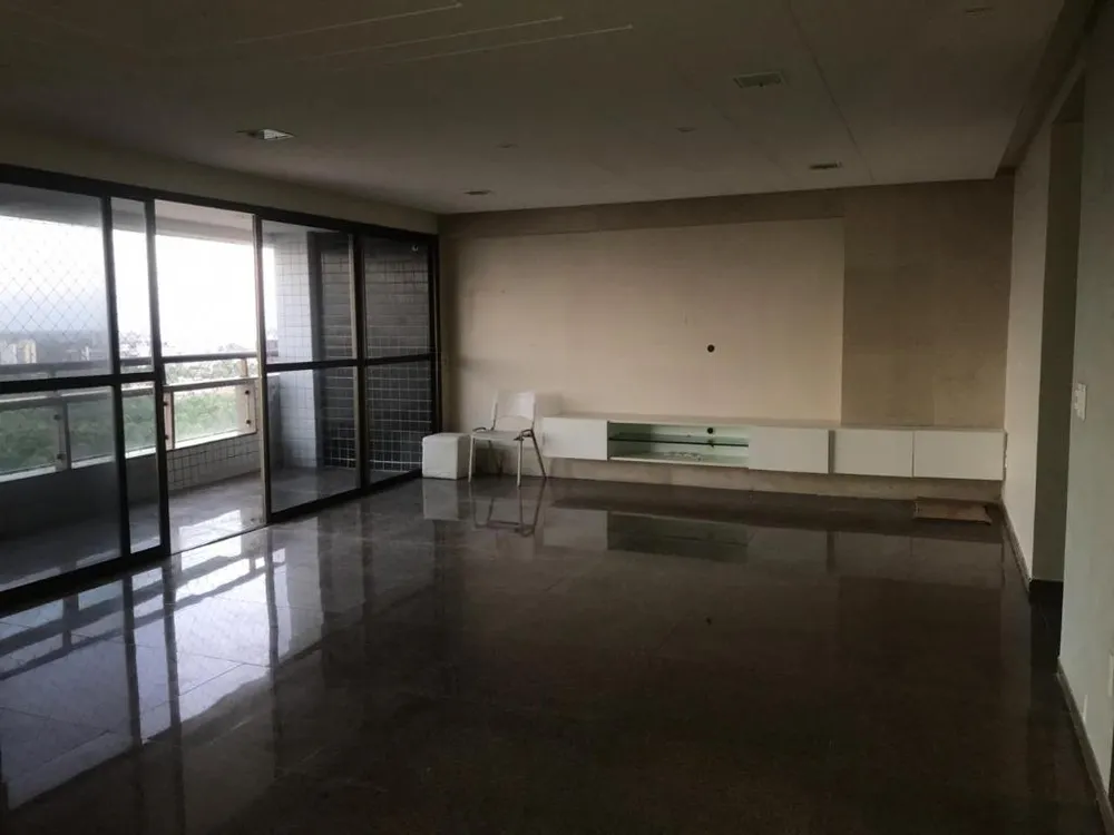 Apartamento, 4 quartos, 207 m² - Foto 4