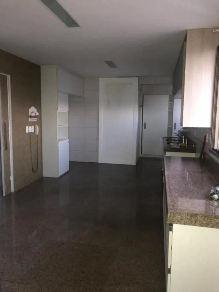 Apartamento, 4 quartos, 207 m² - Foto 6
