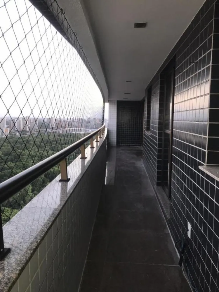 Apartamento, 4 quartos, 207 m² - Foto 5