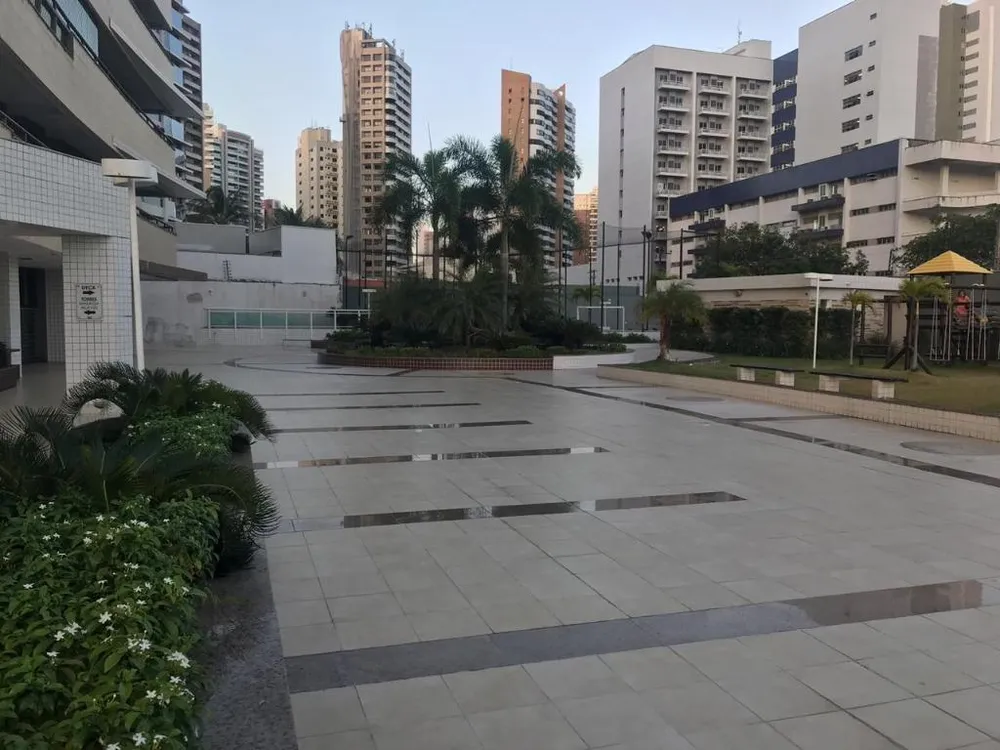 Apartamento, 4 quartos, 207 m² - Foto 11