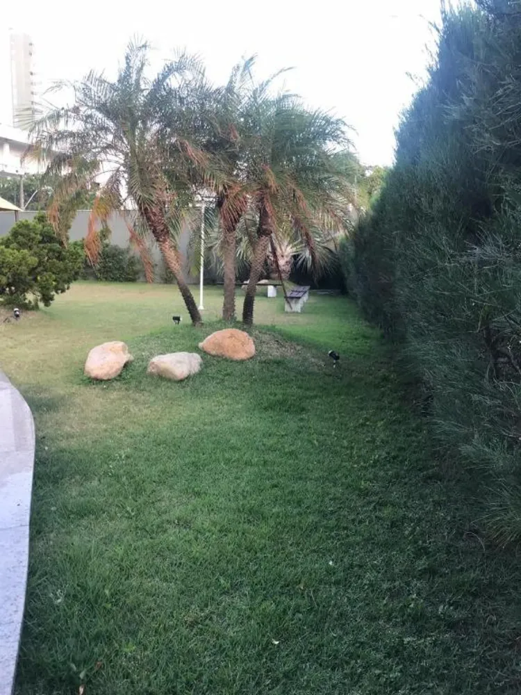 Apartamento, 4 quartos, 207 m² - Foto 12