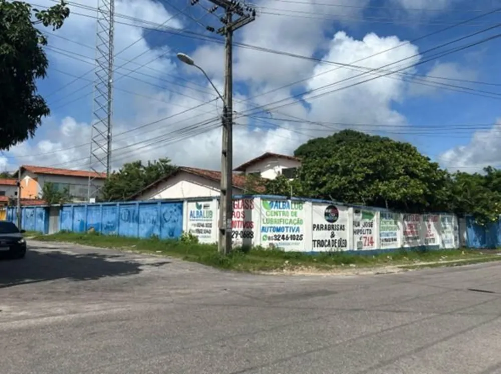 Casa, 3 quartos, 1575 m² - Foto 2