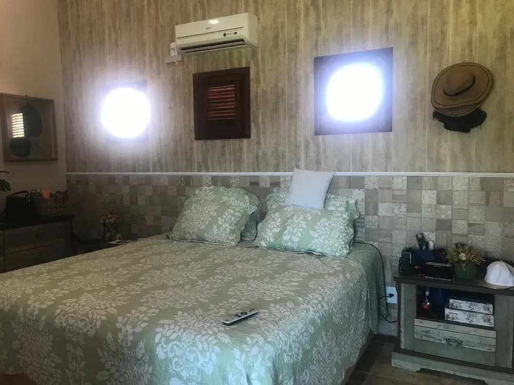 Chácara, 4 quartos, 4500 m² - Foto 10