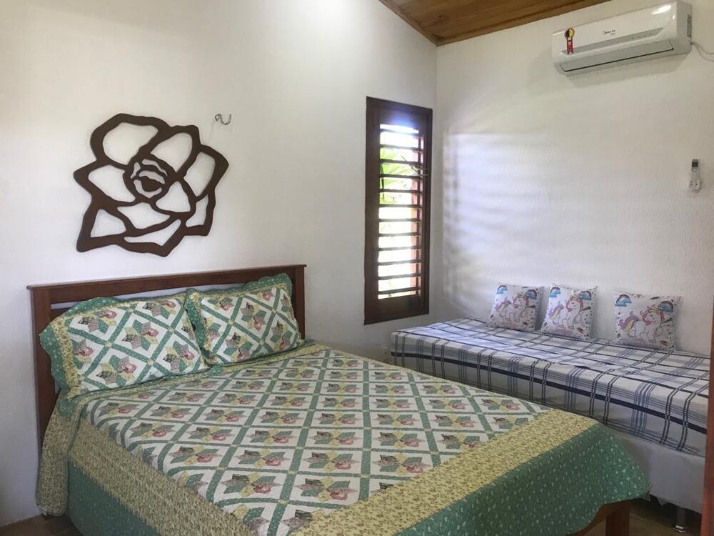 Chácara, 4 quartos, 4500 m² - Foto 2