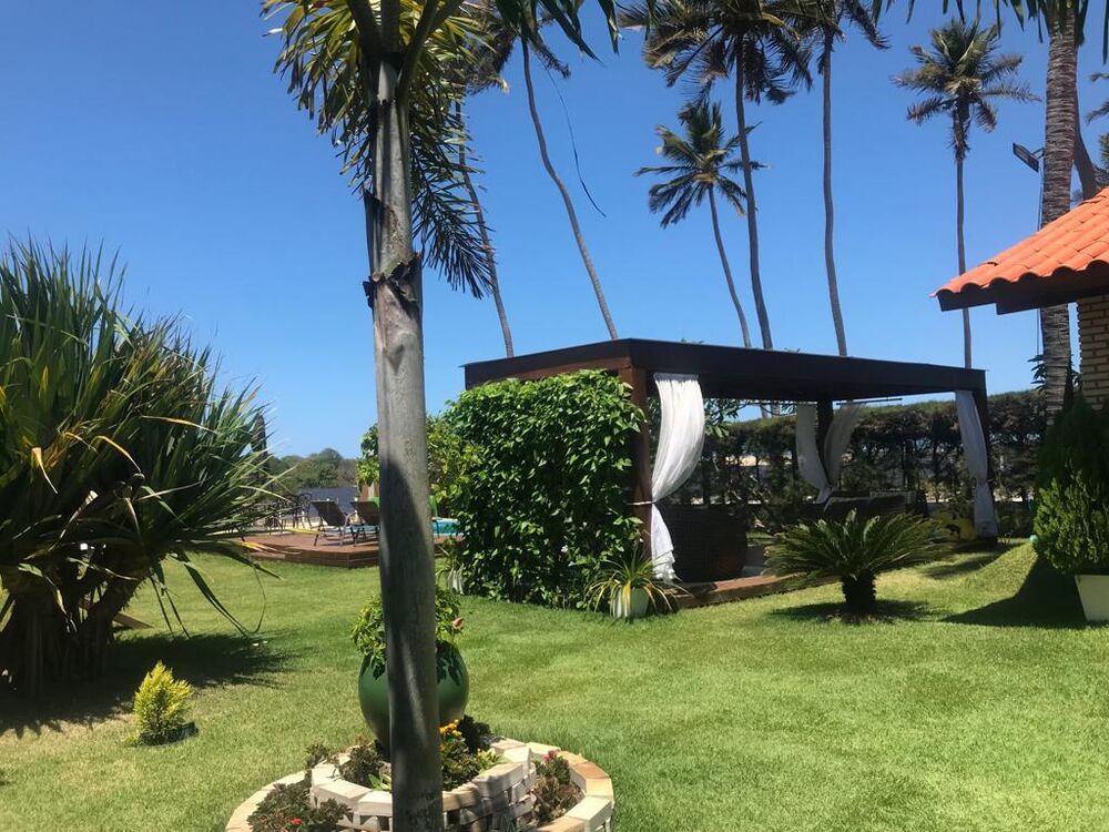 Chácara, 4 quartos, 4500 m² - Foto 1