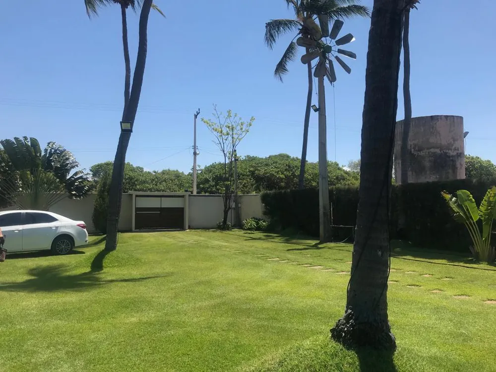 Chácara, 4 quartos, 4500 m² - Foto 4
