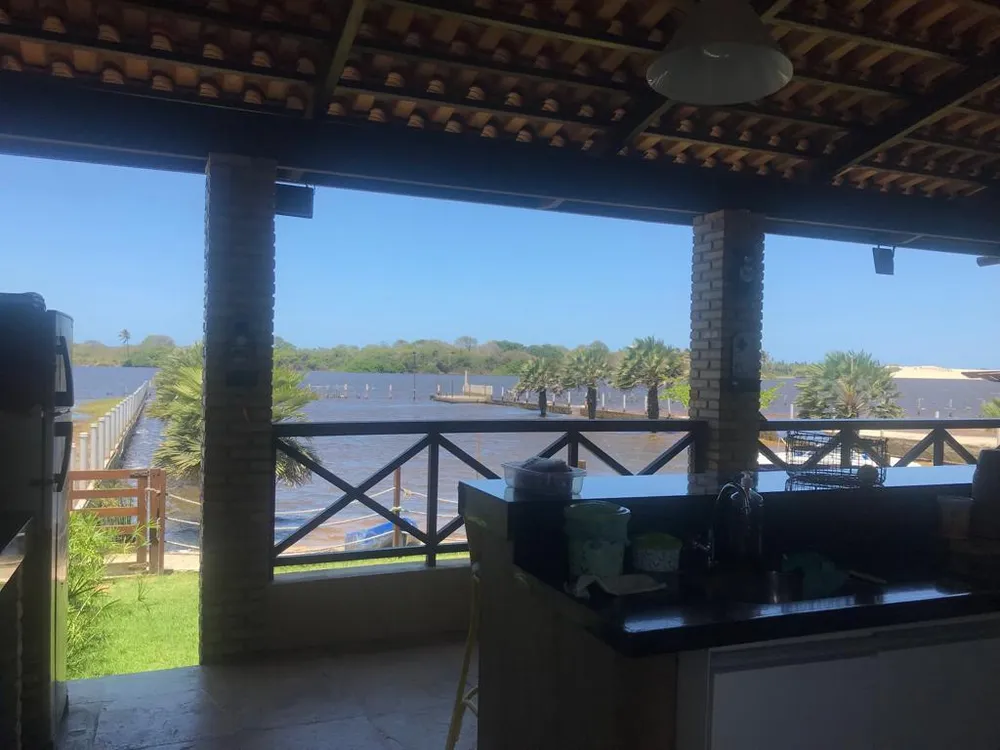 Chácara, 4 quartos, 4500 m² - Foto 3