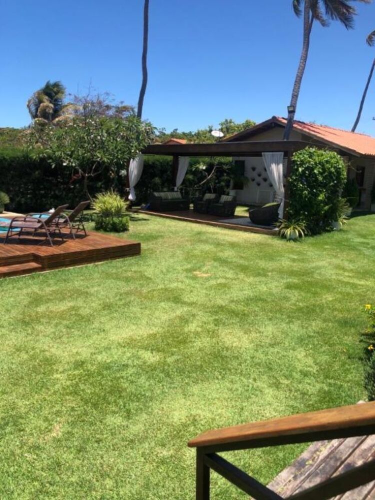 Chácara, 4 quartos, 4500 m² - Foto 3