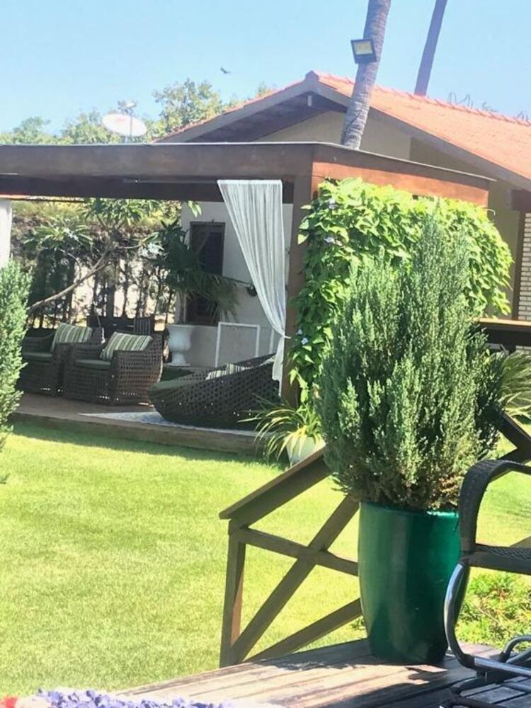 Chácara, 4 quartos, 4500 m² - Foto 4