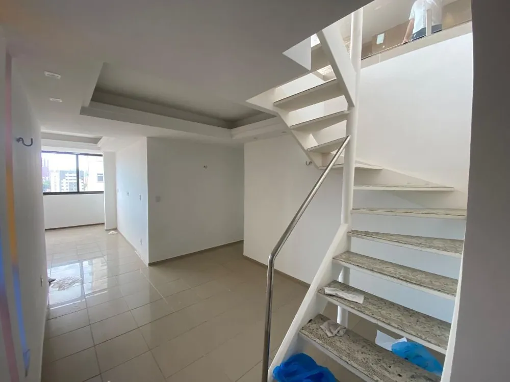 Apartamento, 3 quartos, 169 m² - Foto 4