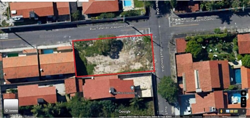 Terreno para alugar, 680M2 - Foto 5