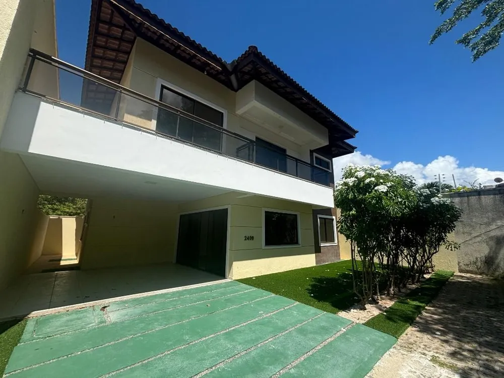 Casa de Condomínio, 5 quartos - Foto 1