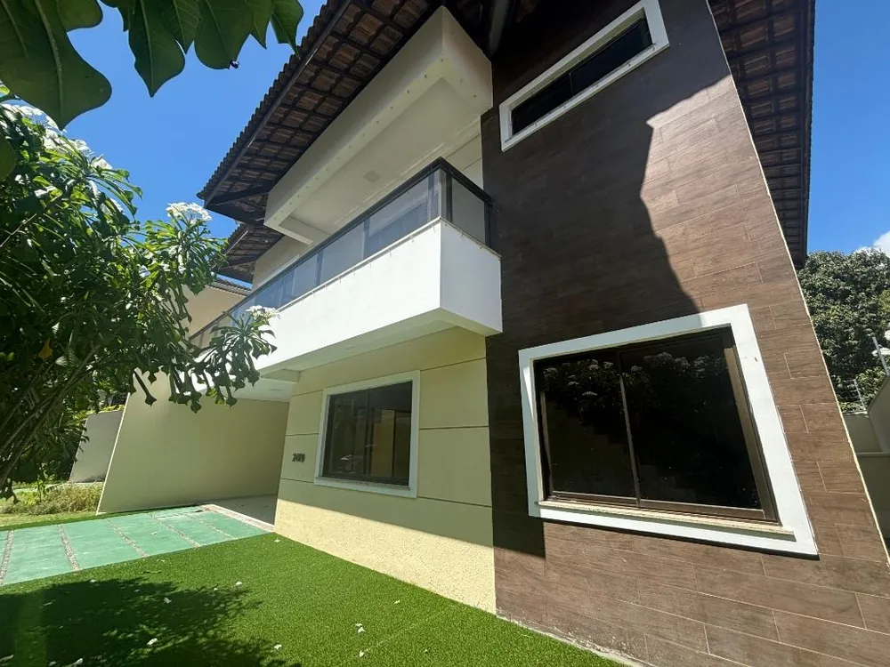 Casa de Condomínio, 5 quartos - Foto 2