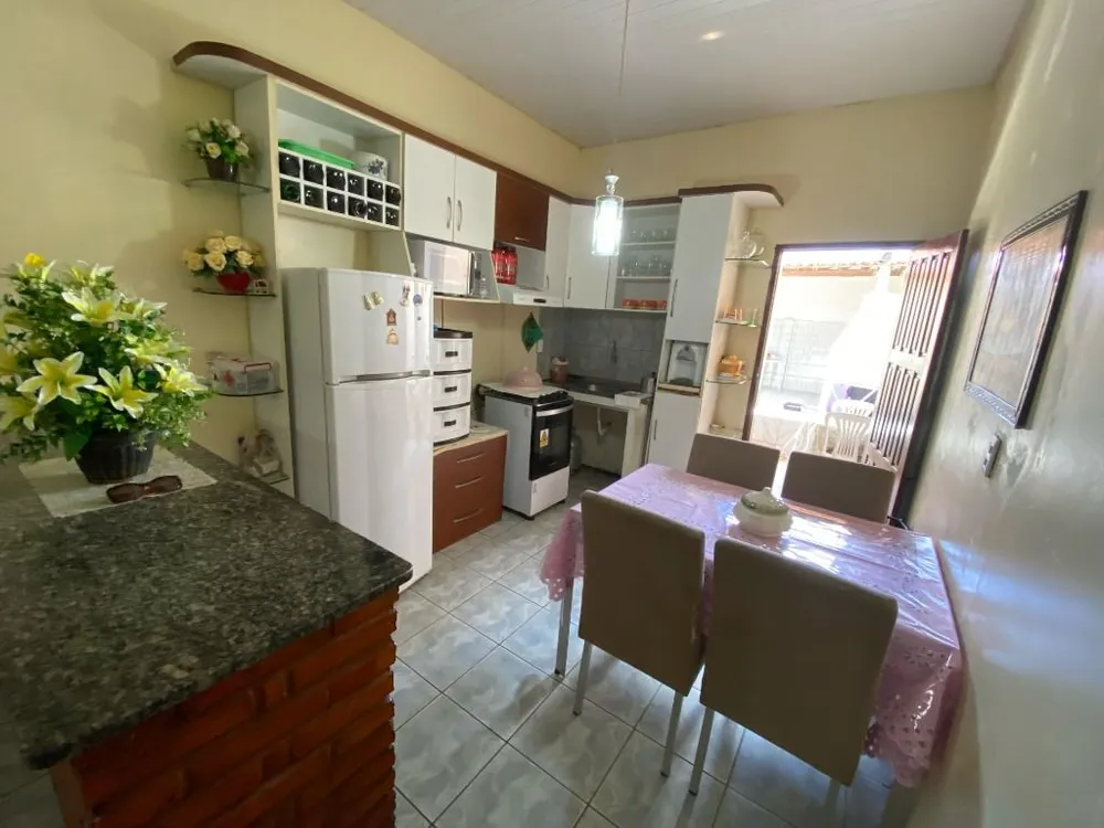 Casa, 3 quartos, 105 m² - Foto 5