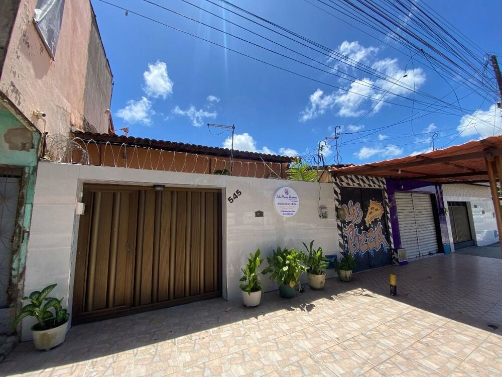 Casa, 3 quartos, 105 m² - Foto 1