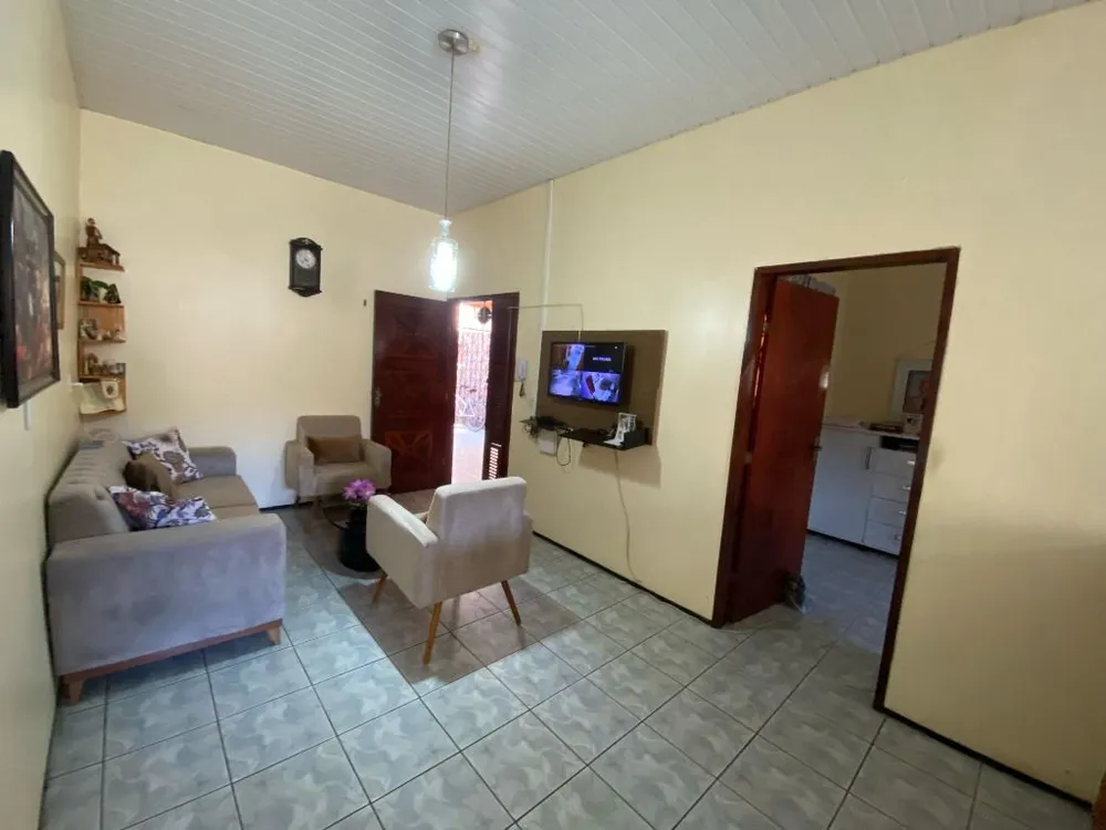 Casa, 3 quartos, 105 m² - Foto 4