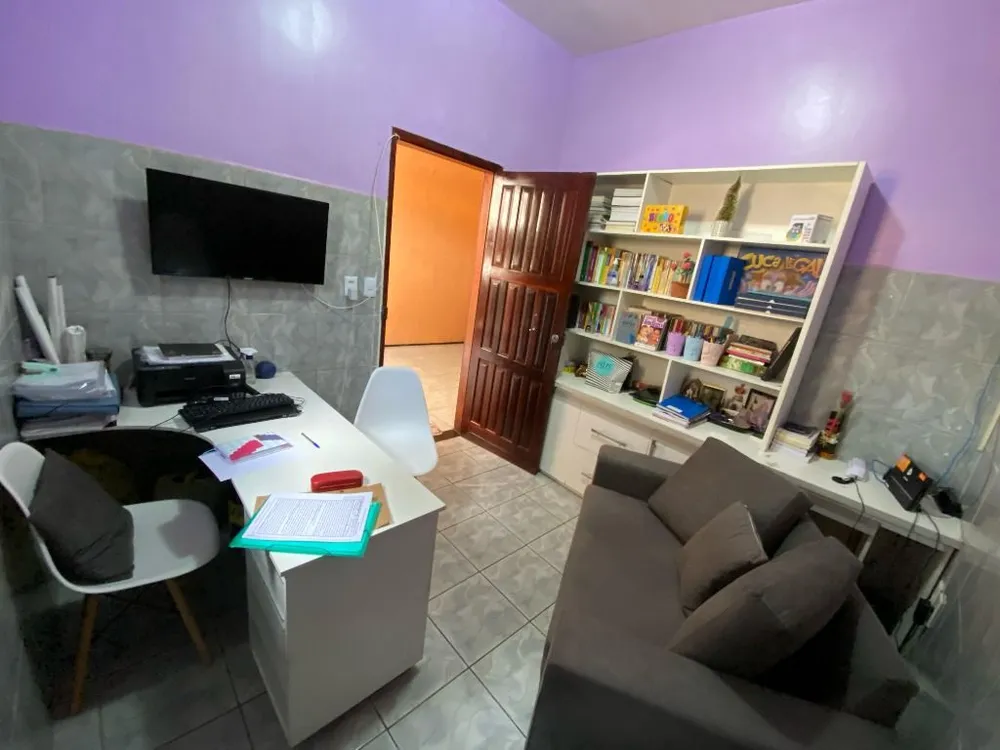 Casa, 3 quartos, 105 m² - Foto 9