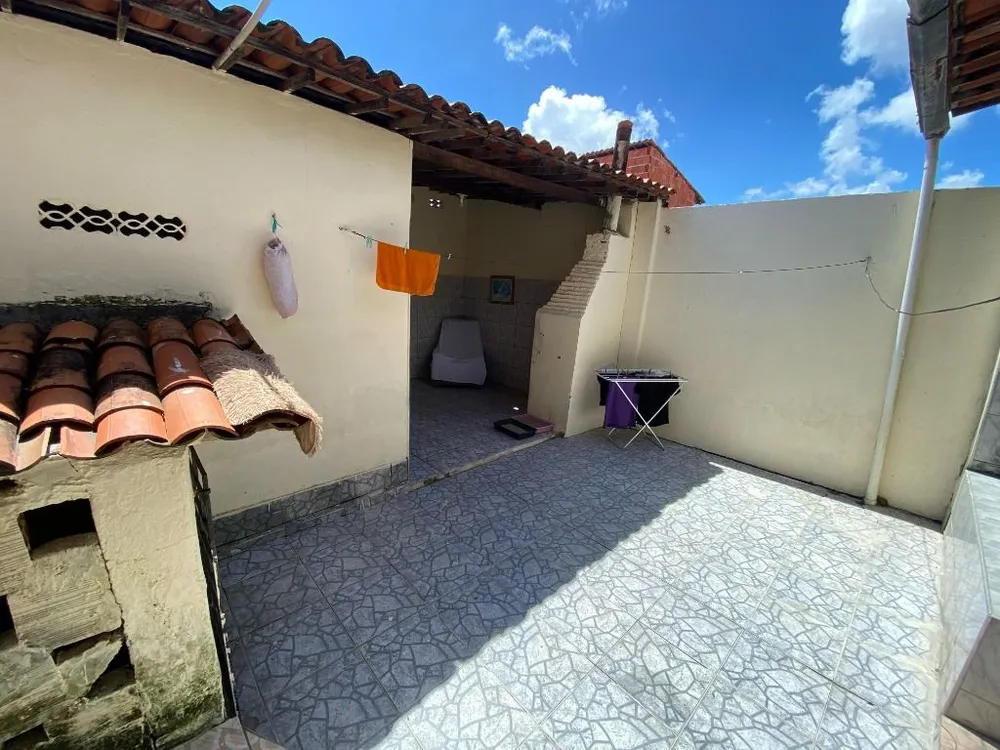 Casa, 3 quartos, 105 m² - Foto 7