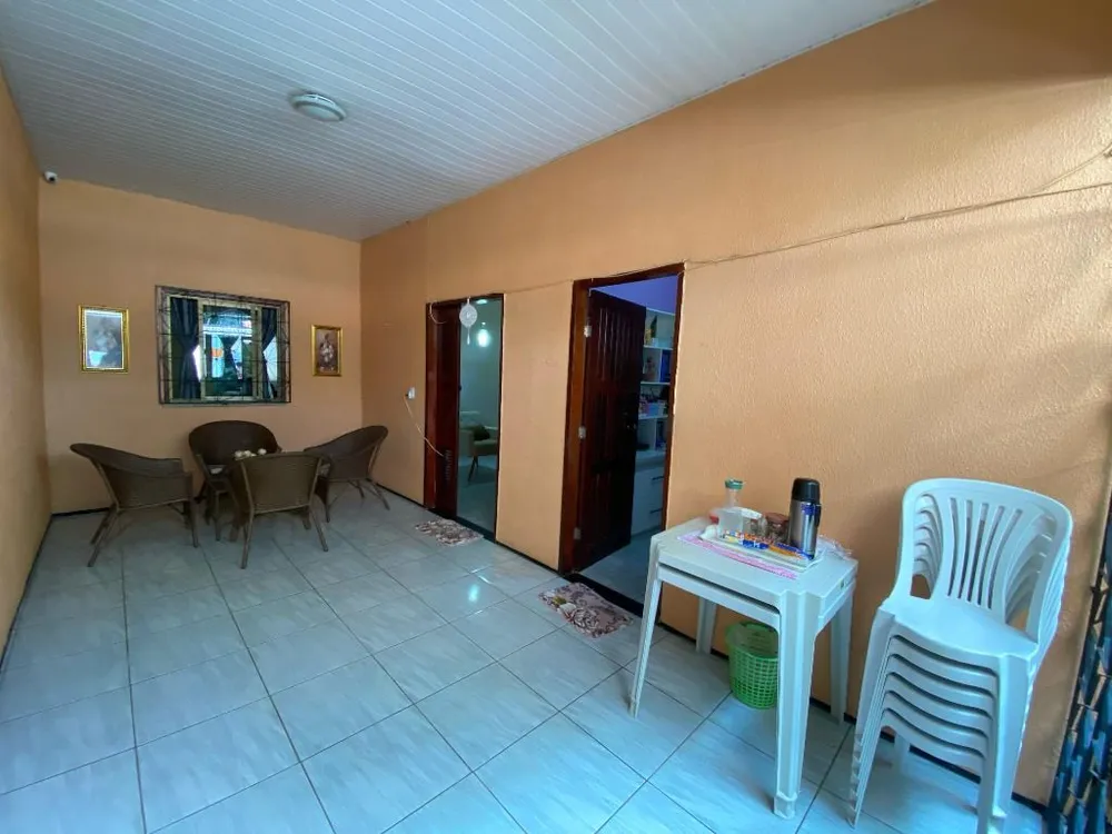 Casa, 3 quartos, 105 m² - Foto 2