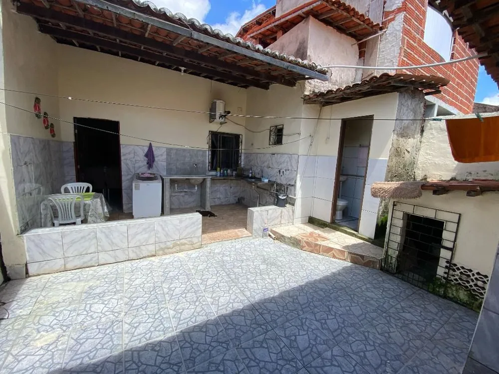 Casa, 3 quartos, 105 m² - Foto 8