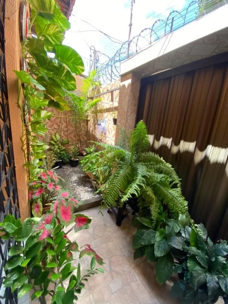 Casa, 3 quartos, 105 m² - Foto 3