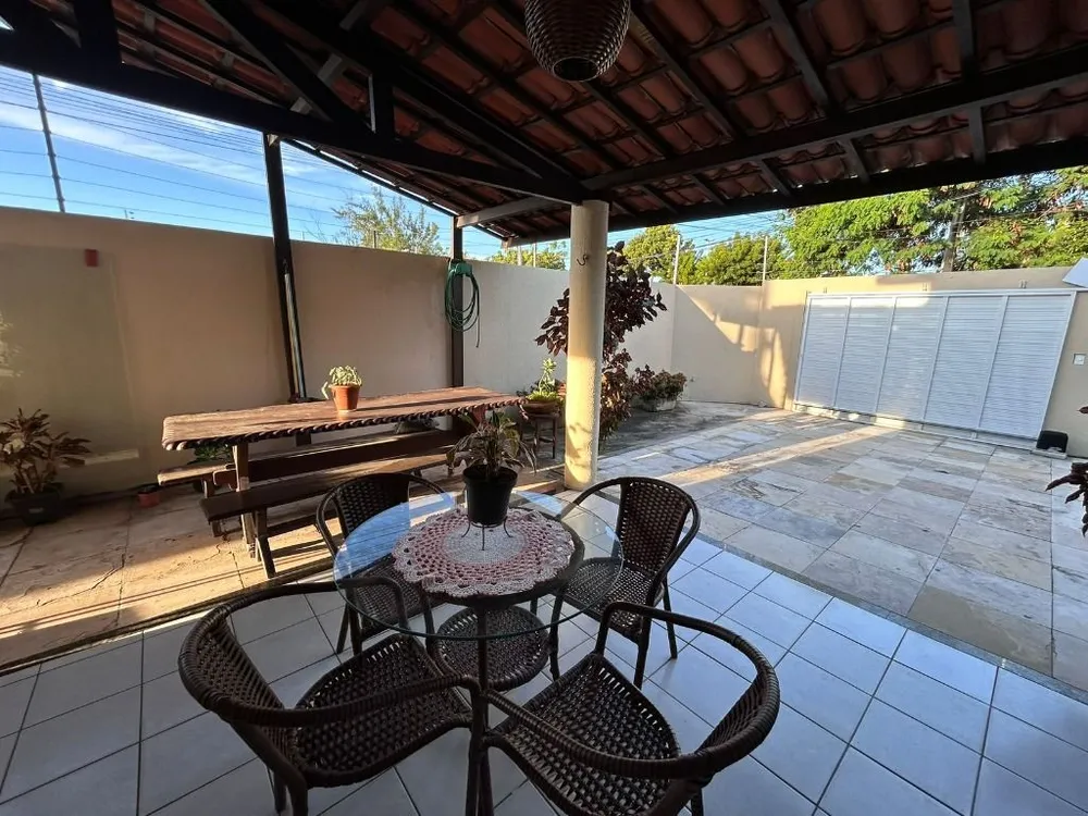 Casa, 3 quartos, 166 m² - Foto 8