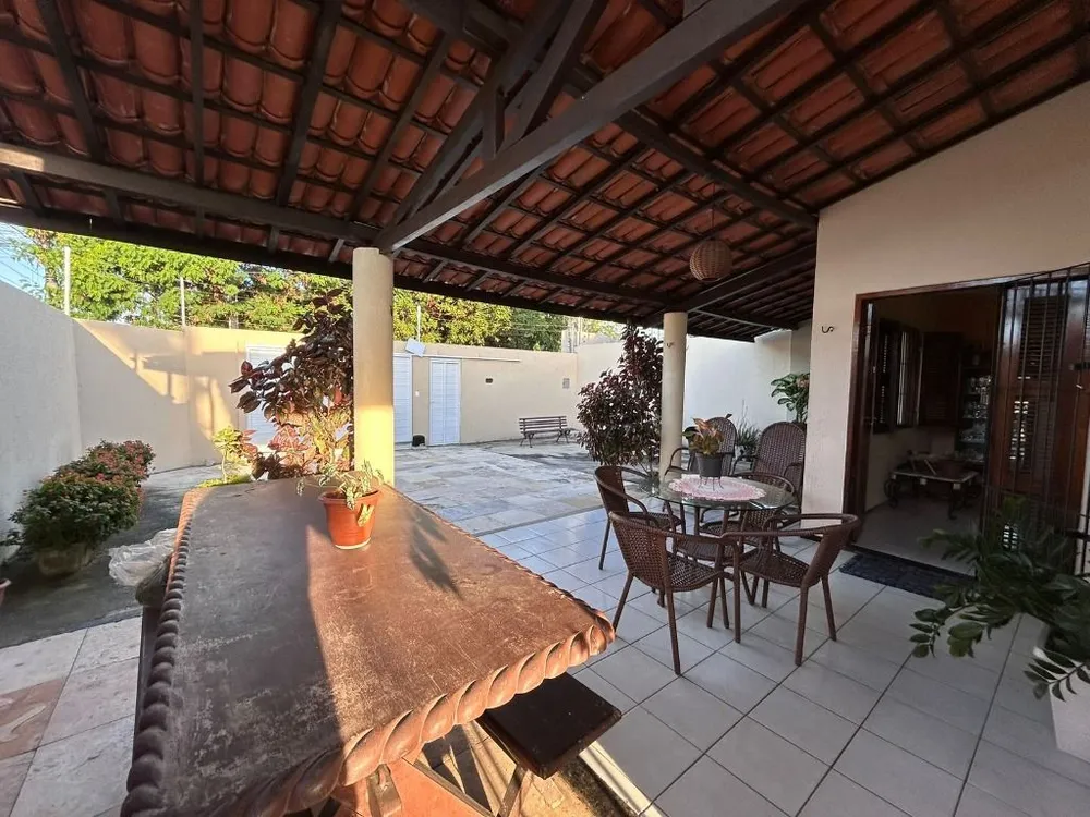 Casa, 3 quartos, 166 m² - Foto 4