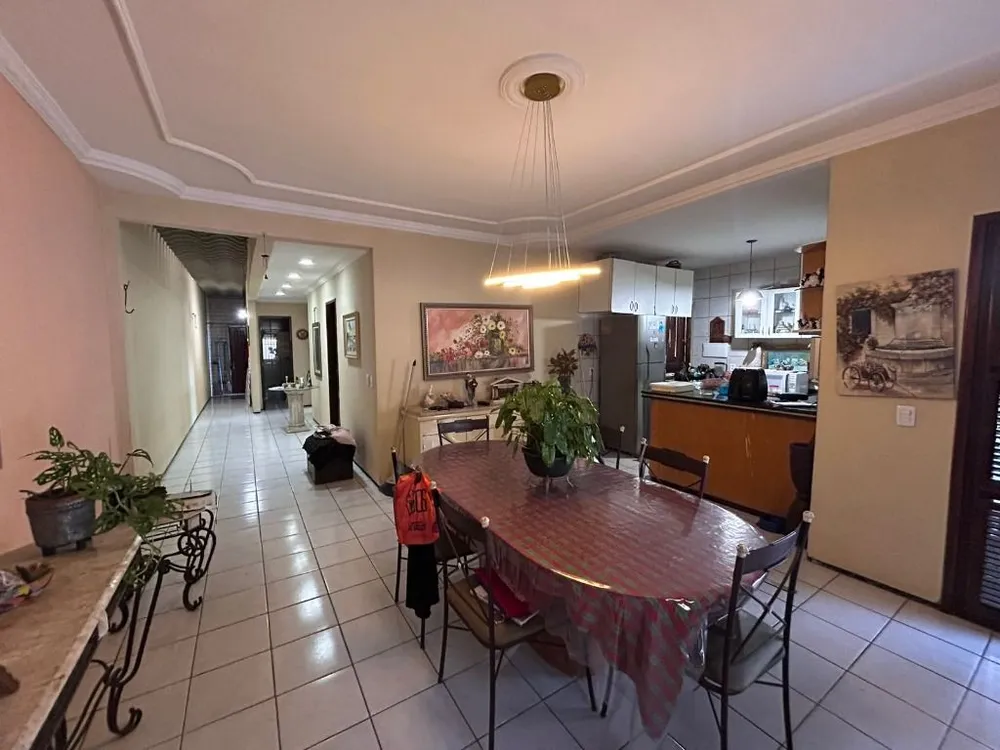 Casa, 3 quartos, 166 m² - Foto 1