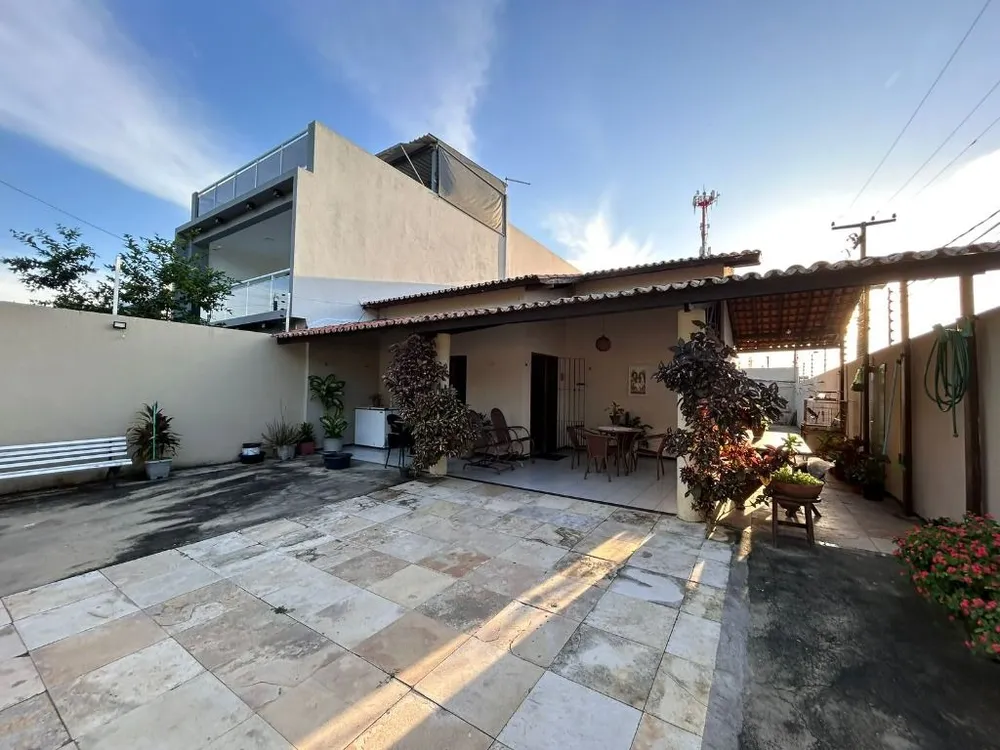 Casa, 3 quartos, 166 m² - Foto 2