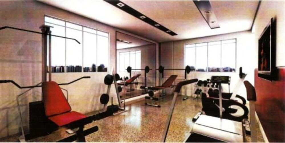 Apartamento à venda com 3 quartos, 78m² - Foto 4