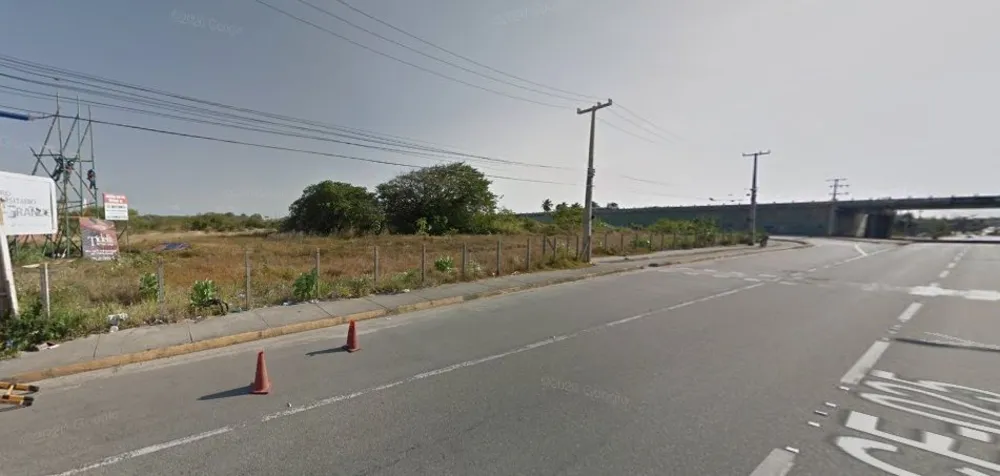 Terreno, 4 hectares - Foto 2