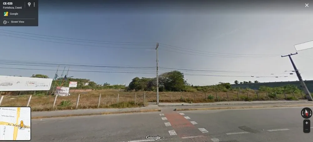 Terreno, 4 hectares - Foto 3