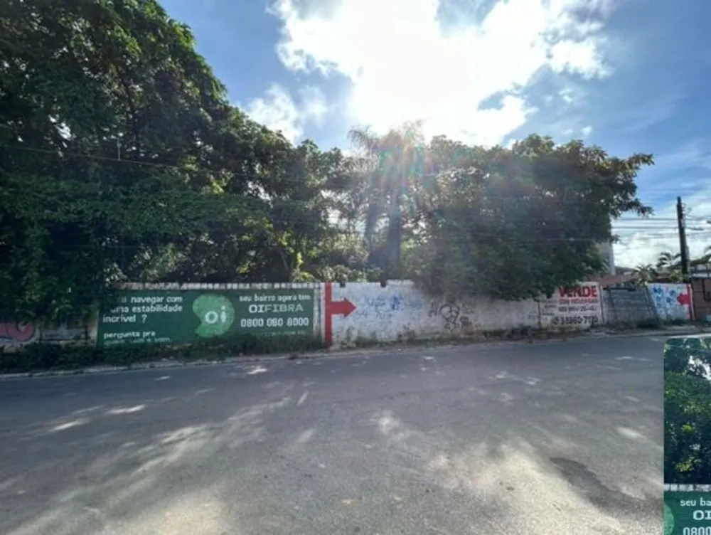Terreno, 940 m² - Foto 3