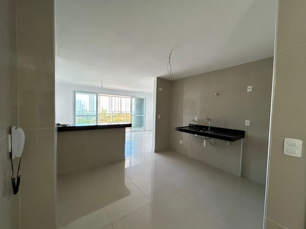 Apartamento, 3 quartos, 109 m² - Foto 3
