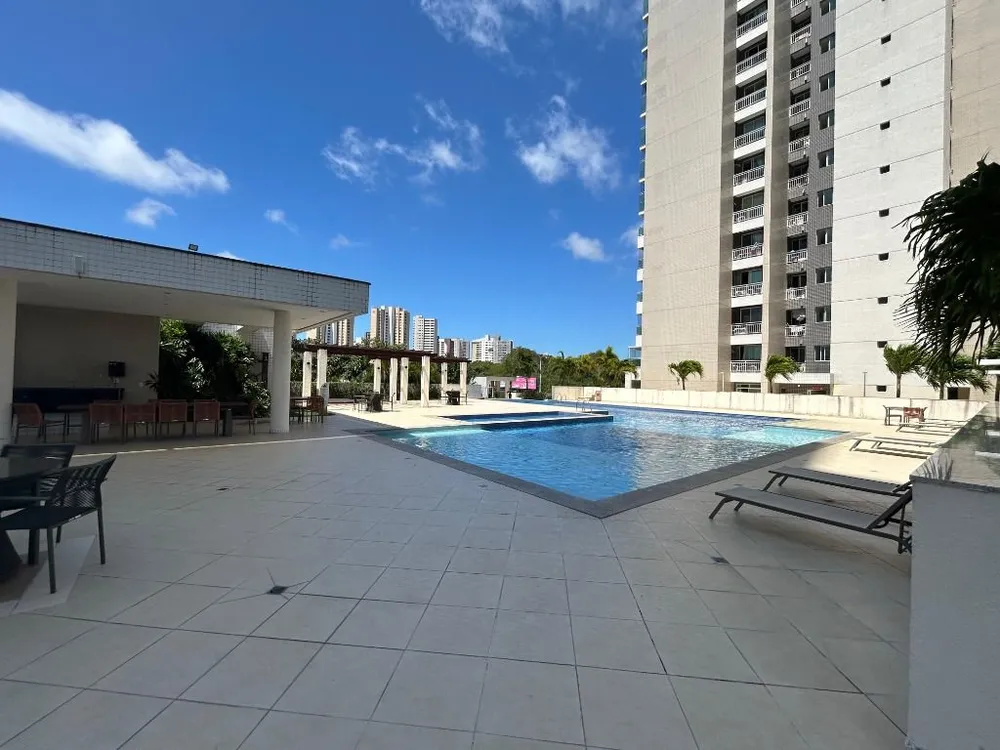 Apartamento, 3 quartos, 109 m² - Foto 4