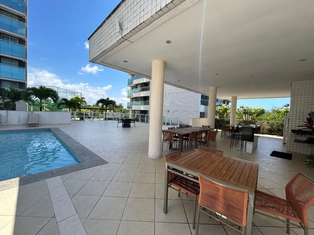 Apartamento, 3 quartos, 109 m² - Foto 6