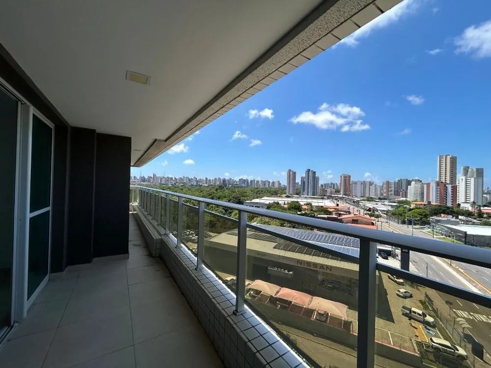 Apartamento, 3 quartos, 109 m² - Foto 7