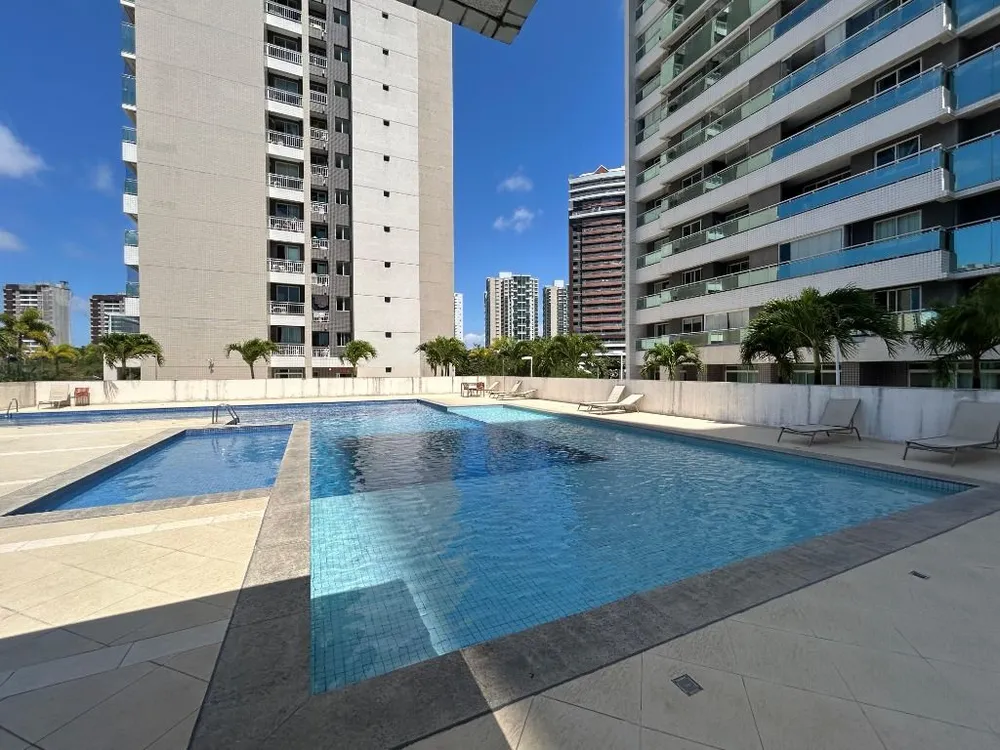 Apartamento, 3 quartos, 109 m² - Foto 2