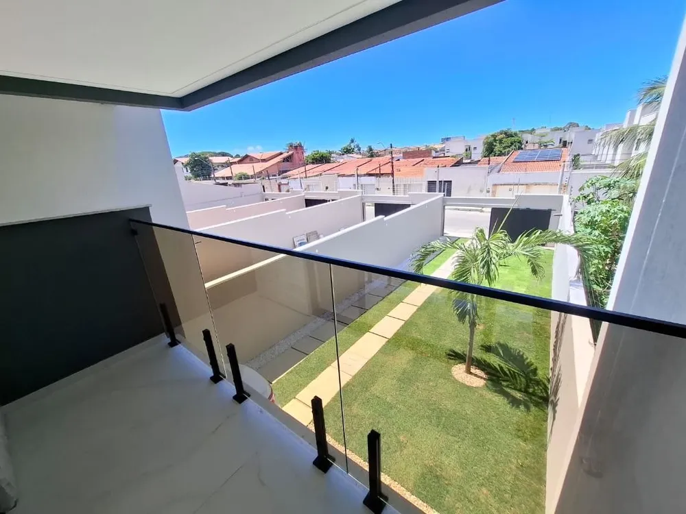 Casa, 4 quartos, 162 m² - Foto 4