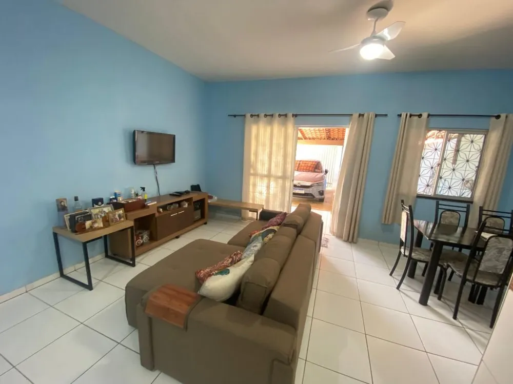 Casa, 3 quartos, 135 m² - Foto 1