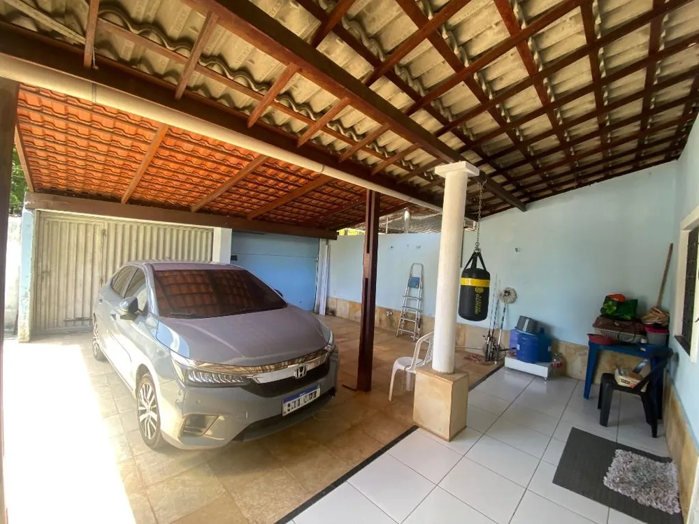 Casa, 3 quartos, 135 m² - Foto 8
