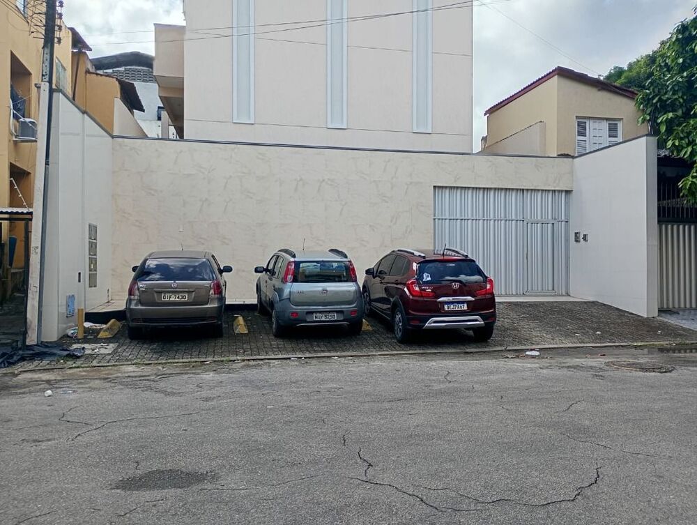 Prédio Inteiro, 700 m² - Foto 7