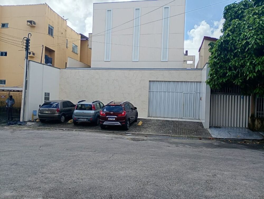 Prédio Inteiro, 700 m² - Foto 1
