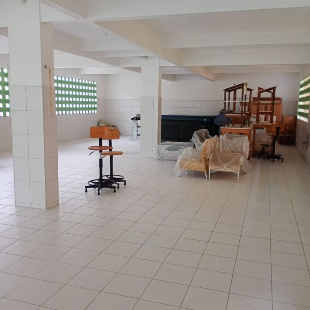 Prédio Inteiro, 700 m² - Foto 2