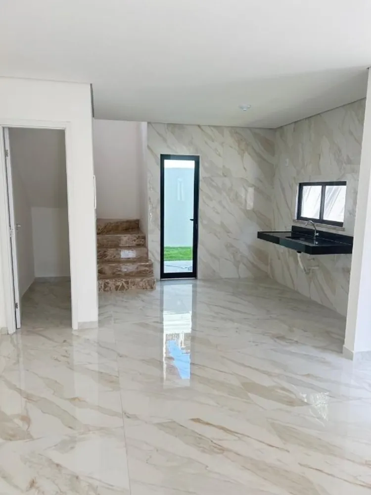 Casa, 3 quartos, 123 m² - Foto 2