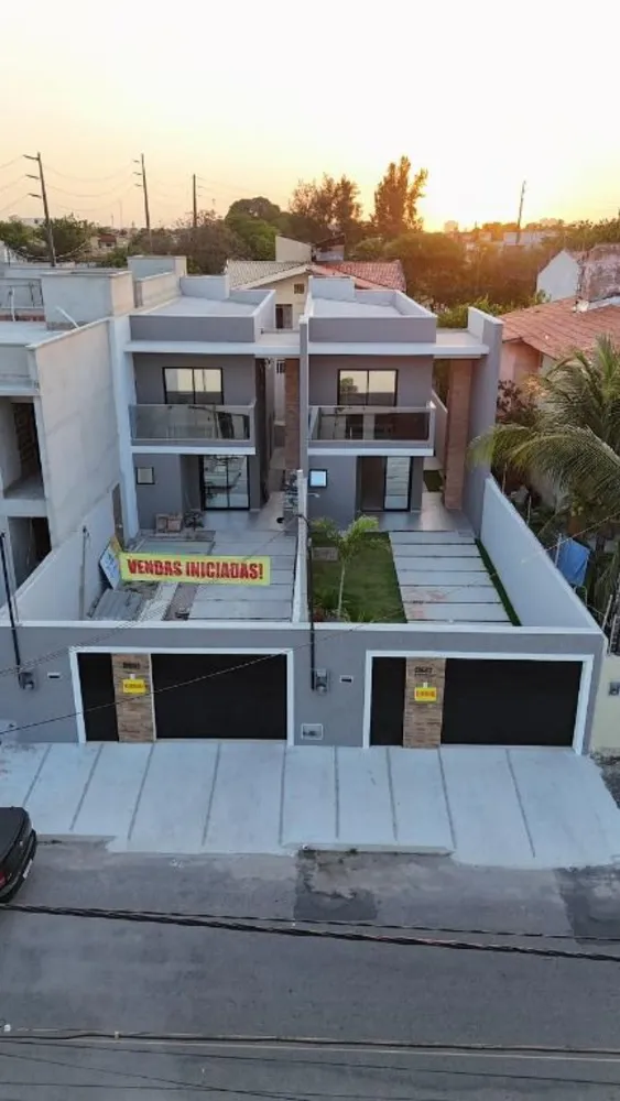 Casa, 3 quartos, 123 m² - Foto 8