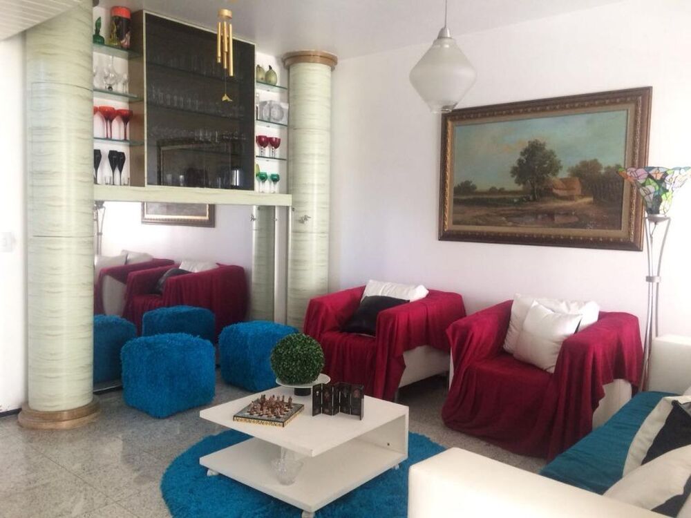 Casa, 3 quartos, 170 m² - Foto 9