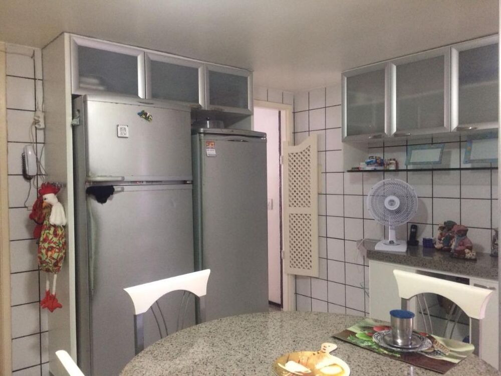 Casa, 3 quartos, 170 m² - Foto 11