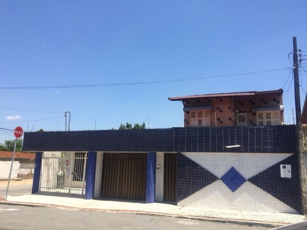 Casa, 3 quartos, 170 m² - Foto 1