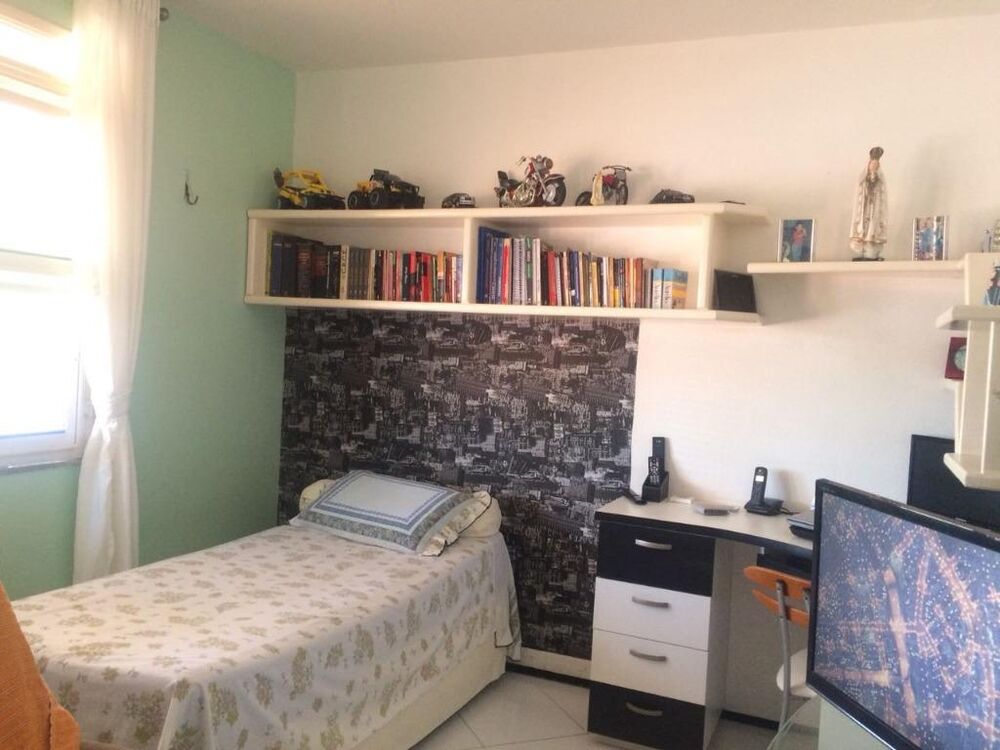 Casa, 3 quartos, 170 m² - Foto 17